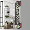 Farmer's Market Vintage LED Marquee Sign